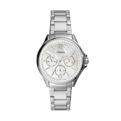 fossil q stainless steel