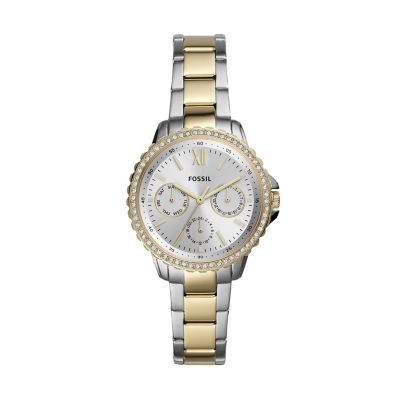 Soldes Fossil Montre Connectee Femme - Promos & Bons plans 2024