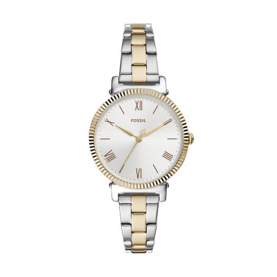 Fossil daisy best sale