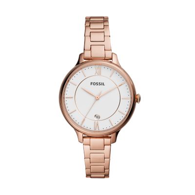 fossil 38mm watch