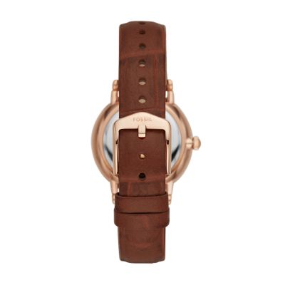 How to Care for your Hermès Leather Watch Strap – Luxe & Em