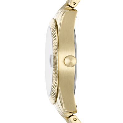 Reloj Fossil Scarlette Mini para mujer ES4897