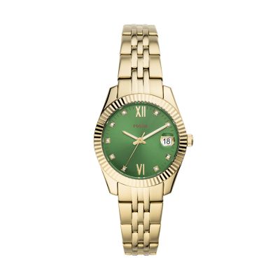 Reloj Fossil Scarlette Mini para mujer ES4897