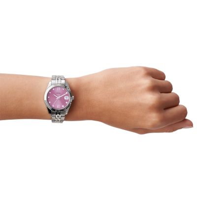 Reloj Fossil Scarlette Mini para mujer ES4897