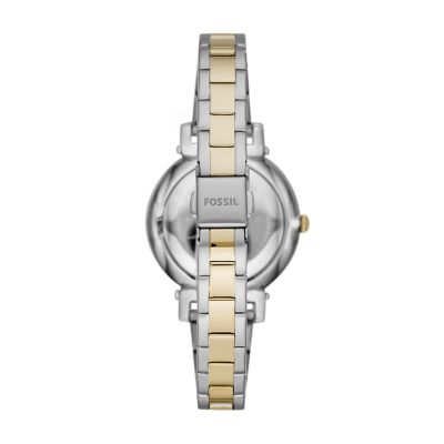 michael kors daisy watch