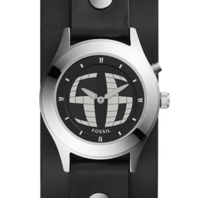 Big Tic Watches - Fossil