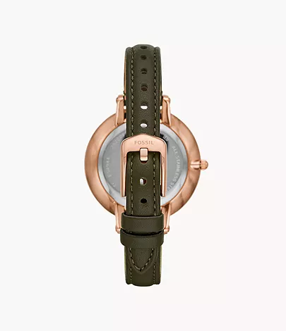 FOSSIL(フォッシル) 腕時計美品  - ES4649
