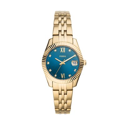 Fossil hotsell scarlette mini