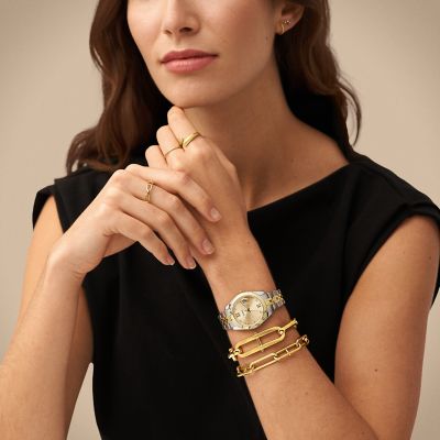 Scarlette bracelet montre new arrivals