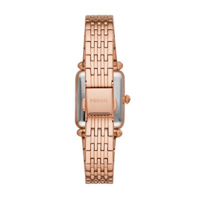 Fossil lyric best sale three hand