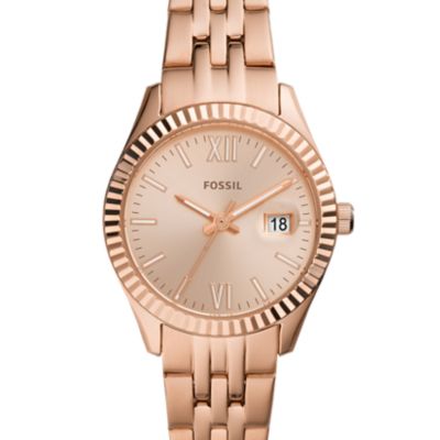 Women's Watches - Fossil