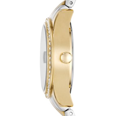 fossil scarlette micro