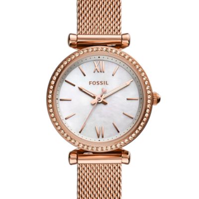 all women watch