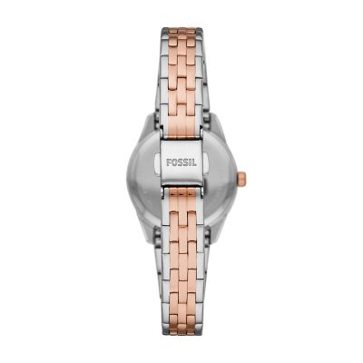 fossil scarlette micro