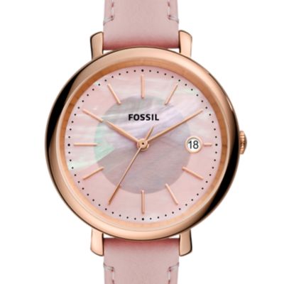 Fossil Watches For Women