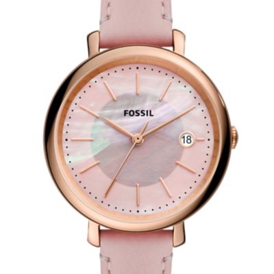 womens watch fossil