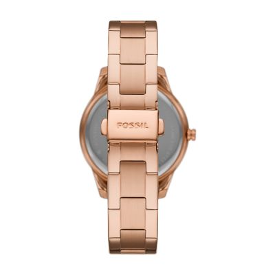 Fossil watch resizing hotsell