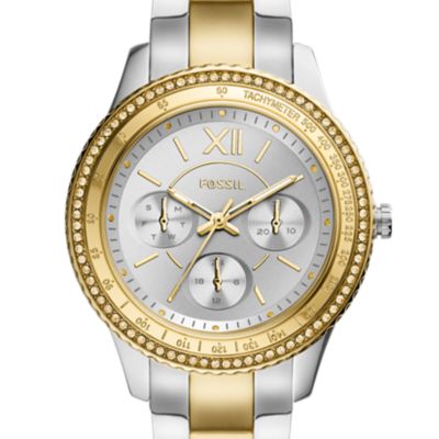 Afficher Toutes Les Montres Femme Fossil
