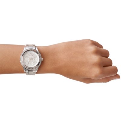 Stella best sale fossil watch