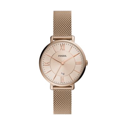 Fossil es4437 clearance