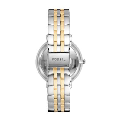 Fossil women's jacqueline sale