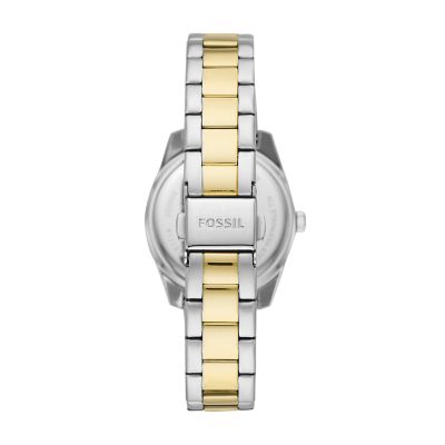 Fossil scarlette mini online 3