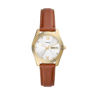 Watches: Authentic, Classic Wrist Watch Collections - Fossil