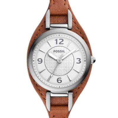 womens watch fossil