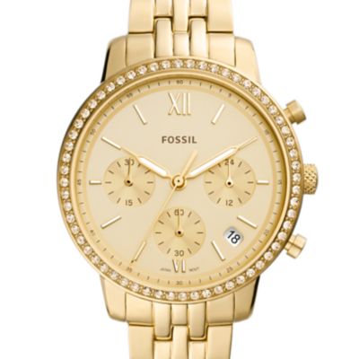 Watches - Fossil