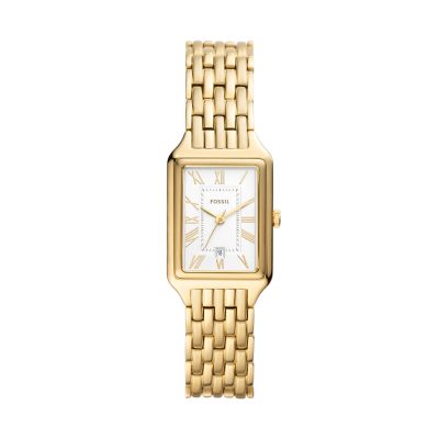 Watches For Women Shop Ladies Wristwatches Fossil US