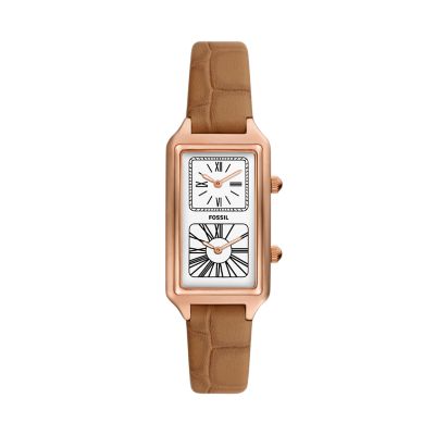 Dual dial watches for on sale womens