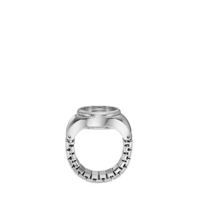 Rings For Women: Shop Ladies Fashion Rings - Fossil US