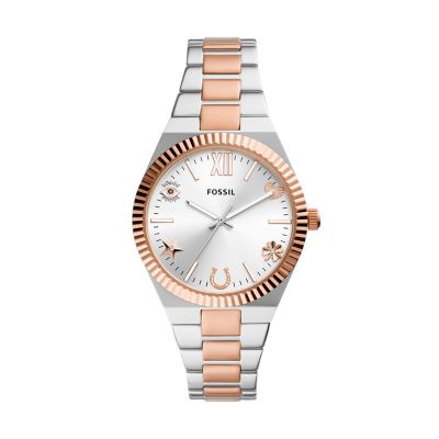 Women's Watches: Shop Ladies Watches & Watch Collections for Women – Fossil