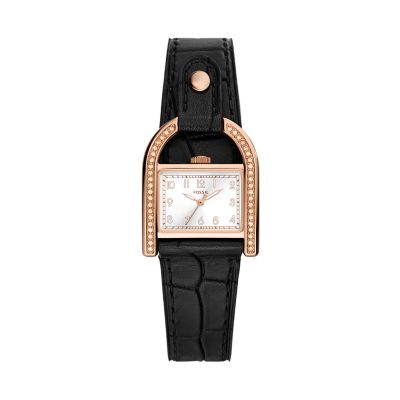 Watches For Women: Shop Ladies Wristwatches - Fossil US