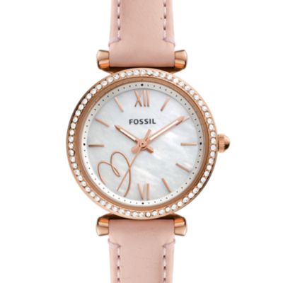 womens watch fossil