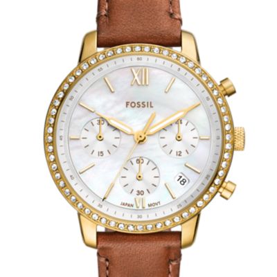 Relojes de hombre Fossil – Watches of America