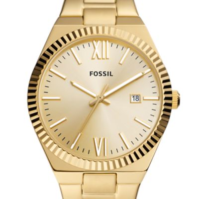 Fossil small watch best sale