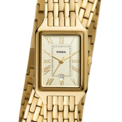 Watches For Women: Shop Ladies Wristwatches - Fossil US