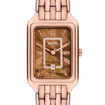 21 Stylish Rose Gold Watches for Women 2022