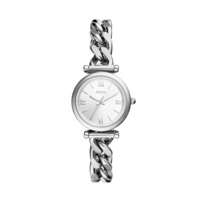 Womens Luxury Wristwatch,Quealent Women's Roman Numerals Stainless