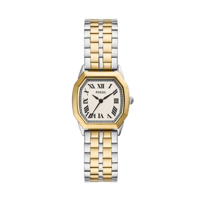 Watches For Women Shop Ladies Wristwatches Fossil US