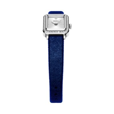Platine De Montre (mouvement) FHF 36 - Neuf Sans étiquette - Pour Réparation Ou Customisation