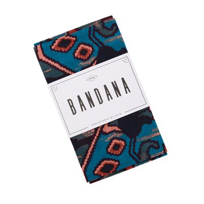 Kilim Bandana