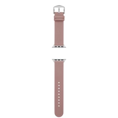 fossil apple watch band 40mm