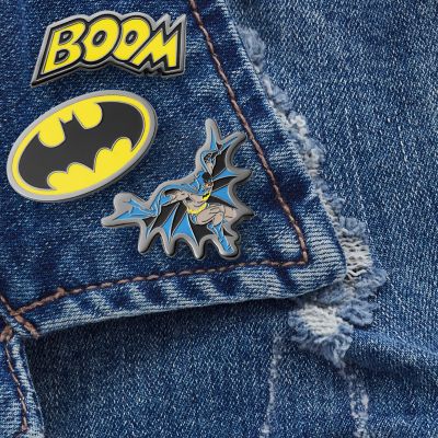 Batman™ Heritage Limited Edition Collectible Merchandise by Fossil