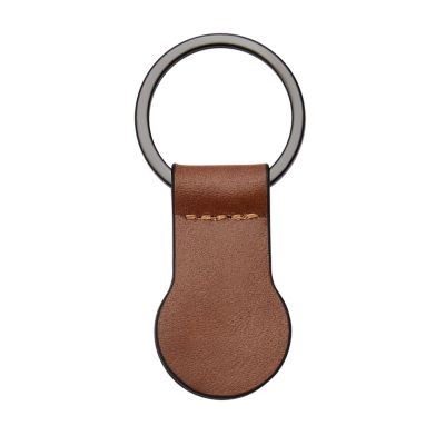 AirTag Keychain Case - FCU0441700 - Fossil