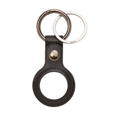 Leather Edition - AirTag Key Chain