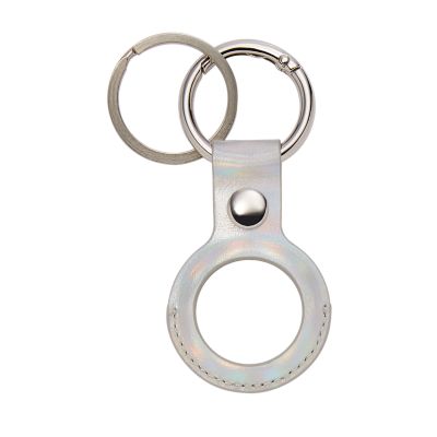 AirTag Keychain Case