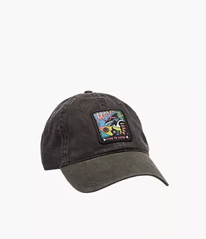 Maui and Sons x Fossil Limited Edition Hat
