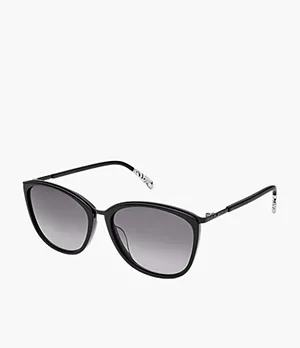 Arlo Cat Eye Sunglasses